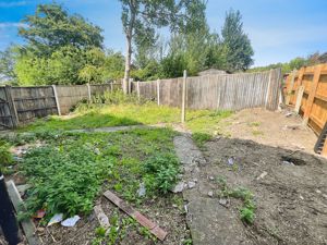 Garden- click for photo gallery